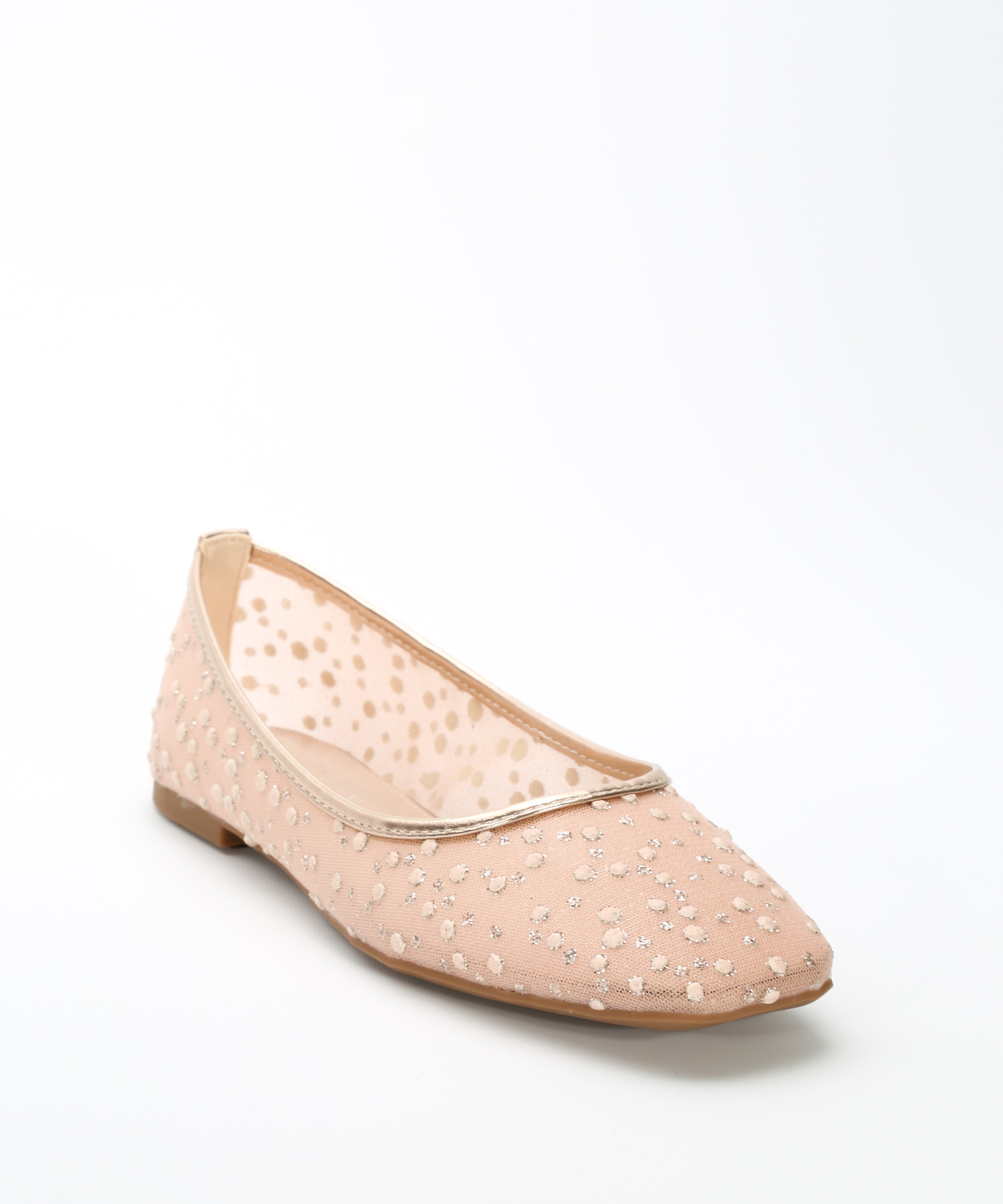 Bailarinas brillo image number null